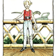 Illustration for article titled Concept art reveals unaired iJurassic Park/i animated series